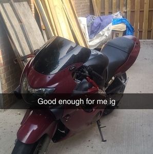 Meet your Posher, Jason